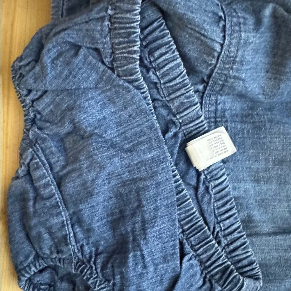 GAP 💙 blue